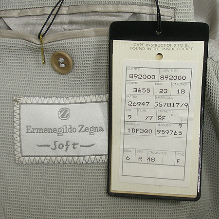 Zegna(����) ����(��ũȥ��) �̹���4 - ���̺��� �߰���ǰ