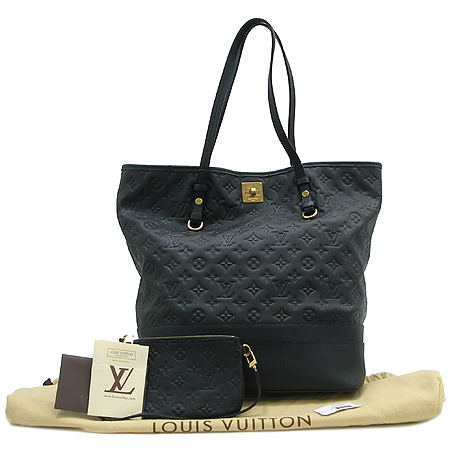 Louis Vuitton(���̺���) M93237 ���׷� �������� ��Ÿ�� GM ��Ʈ�� + ���� �Ŀ�ġ �̹���2 - ���̺��� �߰���ǰ