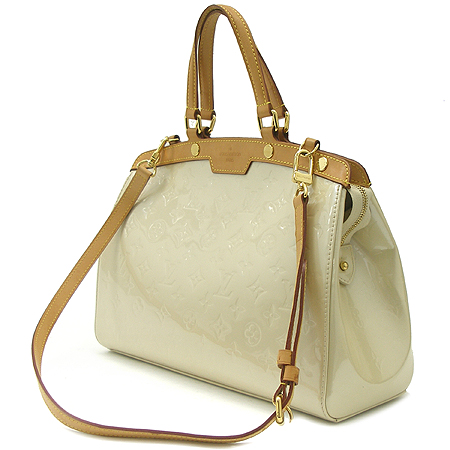 Louis Vuitton(���̺���) M91456 ���׷� ������ �극�� MM 2WAY �̹���3 - ���̺��� �߰���ǰ