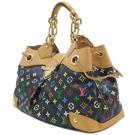 Louis Vuitton(���̺���) M40124 ���׷� ��Ƽ �÷� ���� �콶�� ����� �̹���3 - ���̺��� �߰���ǰ