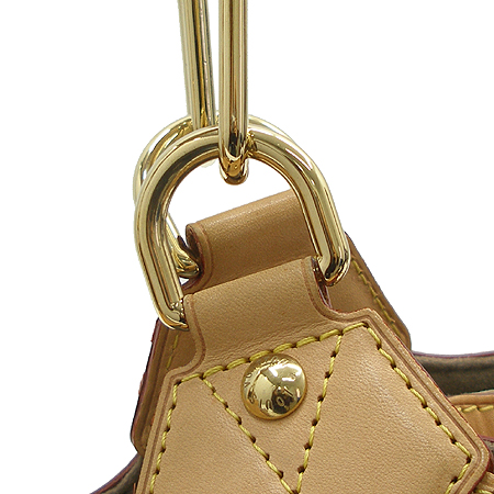 Louis Vuitton(���̺���) M40124 ���׷� ��Ƽ �÷� ���� �콶�� ����� �̹���5 - ���̺��� �߰���ǰ