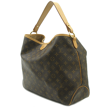 Louis Vuitton(���̺���) M40353 ���׷� ĵ���� ������ƮǮ MM ����� [��������] �̹���3 - ���̺��� �߰���ǰ