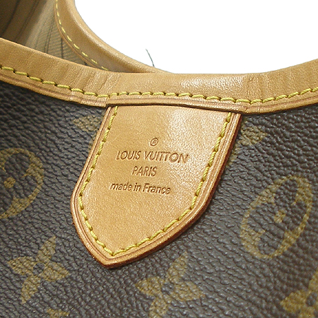 Louis Vuitton(���̺���) M40353 ���׷� ĵ���� ������ƮǮ MM ����� [��������] �̹���4 - ���̺��� �߰���ǰ