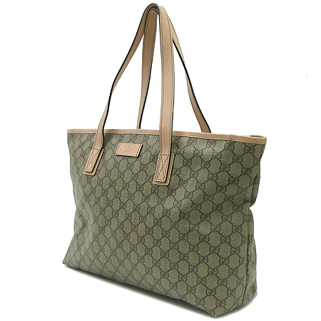 Gucci(����) 181084 GG �ΰ� PVC ���� ����� [��������] �̹���3 - ���̺��� �߰���ǰ