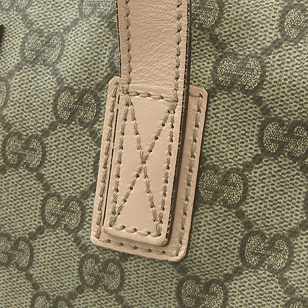 Gucci(����) 181084 GG �ΰ� PVC ���� ����� [��������] �̹���4 - ���̺��� �߰���ǰ