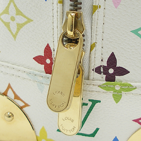 Louis Vuitton(���̺���) M92663 ���׷� ��Ƽ �÷� ȭ��Ʈ Ʈ��� ��Ʈ�� �̹���4 - ���̺��� �߰���ǰ