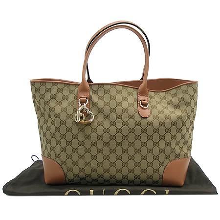 Gucci(����) 269956 GG �ΰ� �ڰ��� ���� ����� �̹���2 - ���̺��� �߰���ǰ