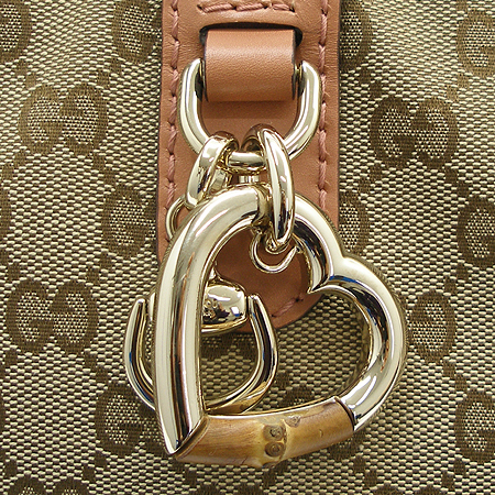 Gucci(����) 269956 GG �ΰ� �ڰ��� ���� ����� �̹���4 - ���̺��� �߰���ǰ