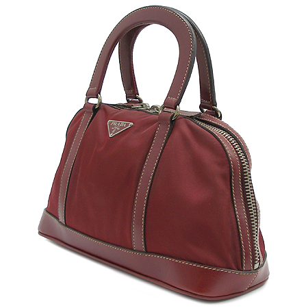 Prada(�����) �ﰢ �ΰ� ��� �к긯 ��Ʈ�� �̹���2 - ���̺��� �߰���ǰ