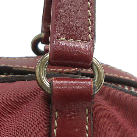 Prada(�����) �ﰢ �ΰ� ��� �к긯 ��Ʈ�� �̹���3 - ���̺��� �߰���ǰ