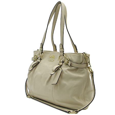 Coach(��ġ) �޵� ĳ���� ������ ���� 2WAY [��������] �̹���3 - ���̺��� �߰���ǰ