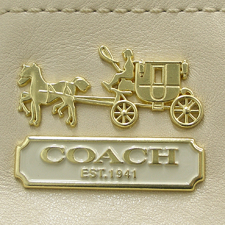 Coach(��ġ) �޵� ĳ���� ������ ���� 2WAY [��������] �̹���4 - ���̺��� �߰���ǰ
