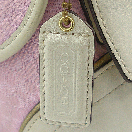 Coach(��ġ) H04J 1457 �к긯 ���� Ʈ���� ��Ʈ ��� ����� [��������] �̹���3 - ���̺��� �߰���ǰ