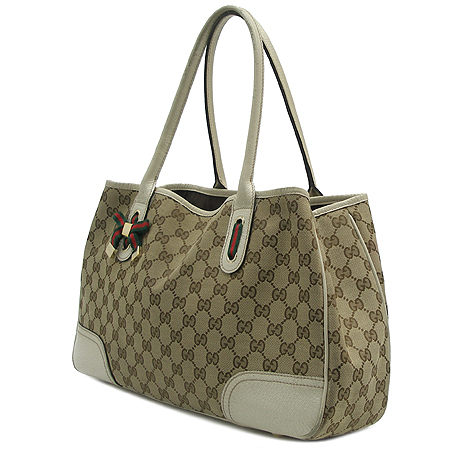 Gucci(����) 163805 GG�ΰ� �ڰ��� ������� ����� �̹���2 - ���̺��� �߰���ǰ