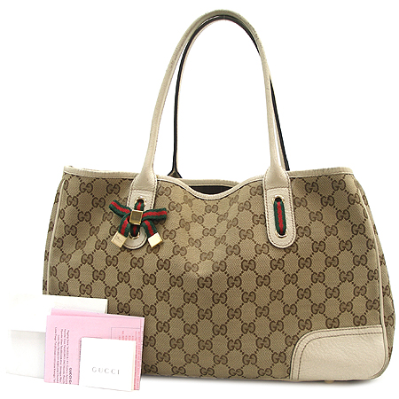 Gucci(����) 163805 GG�ΰ� �ڰ��� ������� ����� �̹���5 - ���̺��� �߰���ǰ