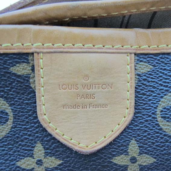 Louis Vuitton(���̺���) M40353 ���׷� ĵ���� ������ƮǮ MM ����� [��õ ������] �̹���4 - ���̺��� �߰���ǰ