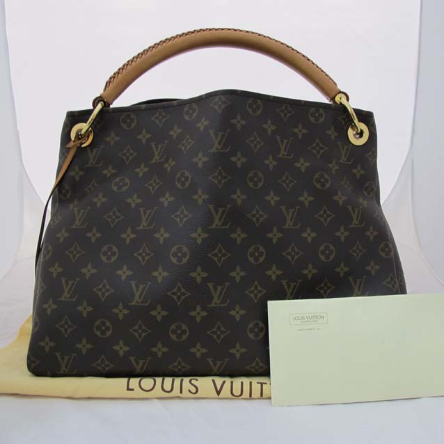 Louis Vuitton(���̺���) M40249 ���׷� ĵ���� ��ġMM ����� [��õ ������] �̹���2 - ���̺��� �߰���ǰ