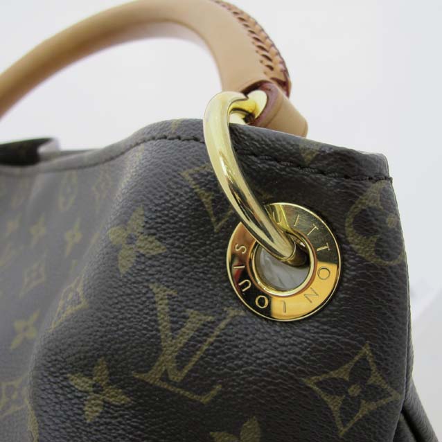 Louis Vuitton(���̺���) M40249 ���׷� ĵ���� ��ġMM ����� [��õ ������] �̹���4 - ���̺��� �߰���ǰ