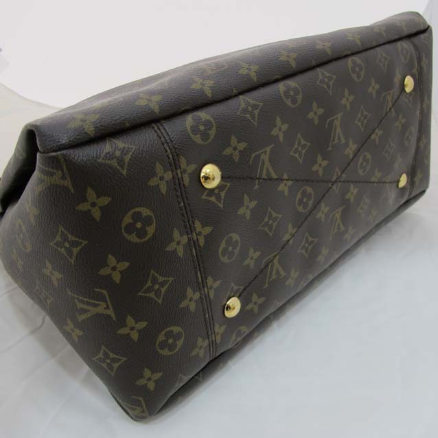 Louis Vuitton(���̺���) M40249 ���׷� ĵ���� ��ġMM ����� [��õ ������] �̹���5 - ���̺��� �߰���ǰ
