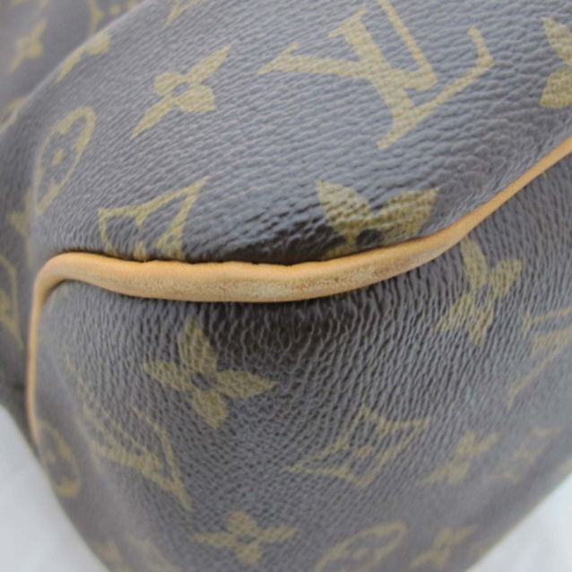 Louis Vuitton(���̺���) M40353 ���׷� ĵ���� ������ƮǮ MM ����� [��õ ������] �̹���5 - ���̺��� �߰���ǰ