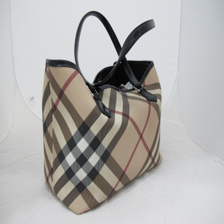 Burberry(������) �� ��� üũ PVC ���� �����+�����Ŀ�ġ [��õ ������] �̹���3 - ���̺��� �߰���ǰ