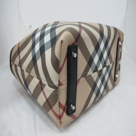 Burberry(������) �� ��� üũ PVC ���� �����+�����Ŀ�ġ [��õ ������] �̹���4 - ���̺��� �߰���ǰ