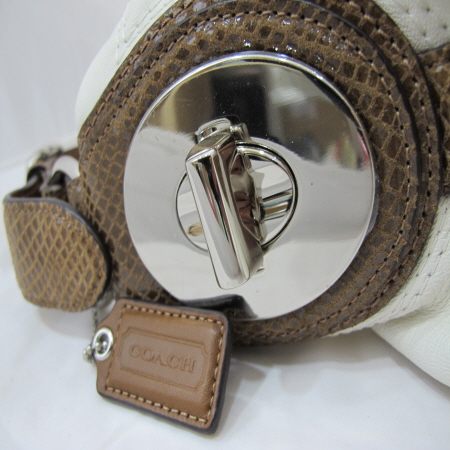 Coach(��ġ) F16535 ��ڷ��� ���̼����� ��Ʈ�� ����� [��õ ������] �̹���3 - ���̺��� �߰���ǰ