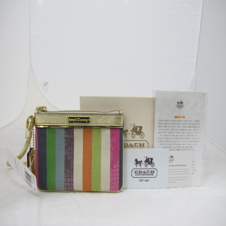 Coach(��ġ) POPPY ��Ƽ ��Ʈ������ ���ر� ��� ��� ����� Ʈ���� �Ŀ�ġ [��õ ������] �̹���2 - ���̺��� �߰���ǰ