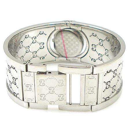 Gucci(����) 112 YA110502 TWIRL GG�ΰ� ��ƿ ������ ������ �ð� �̹���4 - ���̺��� �߰���ǰ
