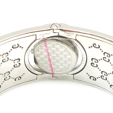 Gucci(����) 112 YA110502 TWIRL GG�ΰ� ��ƿ ������ ������ �ð� �̹���5 - ���̺��� �߰���ǰ