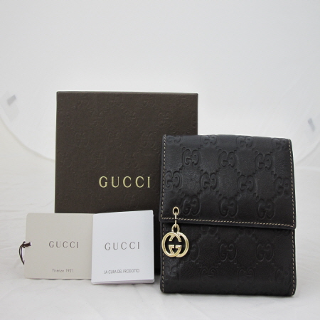 Gucci(����) 212105 �ø����� ���� GG�ΰ� ��� ������ [��õ ������] �̹���2 - ���̺��� �߰���ǰ