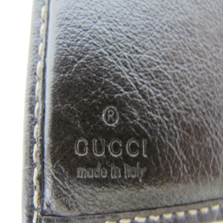 Gucci(����) 212105 �ø����� ���� GG�ΰ� ��� ������ [��õ ������] �̹���4 - ���̺��� �߰���ǰ