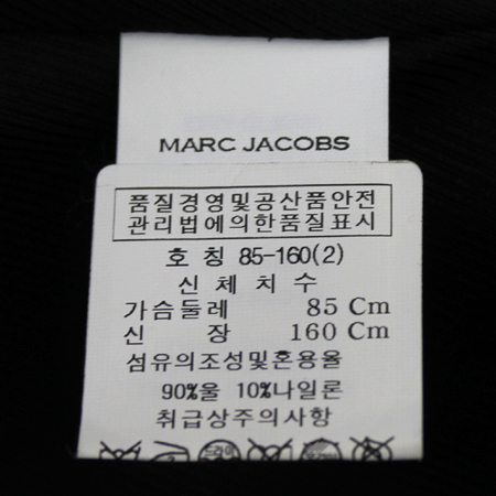 Marc Jacobs(ũ߽) Ʈ ̹4 - ̺ ߰ǰ