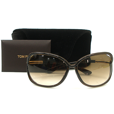 TOMFORD(������) TF76 ���۶� �̹���2 - ���̺��� �߰���ǰ