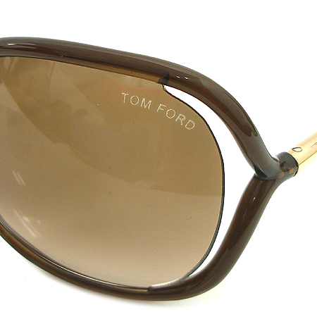 TOMFORD(������) TF76 ���۶� �̹���5 - ���̺��� �߰���ǰ