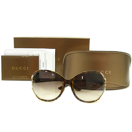Gucci(����) GG3116 ���� ������ GG ���� �ΰ� ���۶� �̹���2 - ���̺��� �߰���ǰ