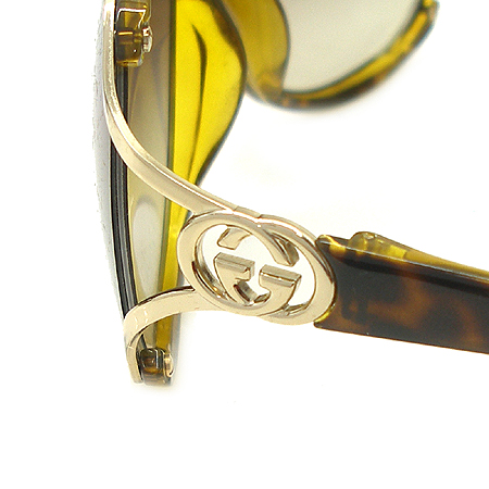 Gucci(����) GG3116 ���� ������ GG ���� �ΰ� ���۶� �̹���5 - ���̺��� �߰���ǰ