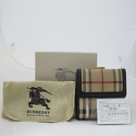 Burberry(������) �� Ŭ���� üũ �������� ������ �̹���2 - ���̺��� �߰���ǰ