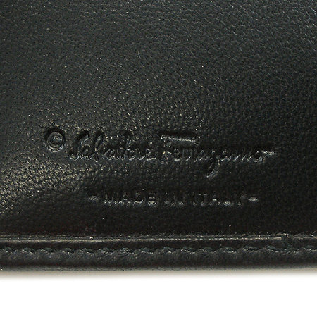 Ferragamo(��󰡸�) 66 9014 ���� NAPPA CALF ������ ������ [��ġ��] �̹���5 - ���̺��� �߰���ǰ