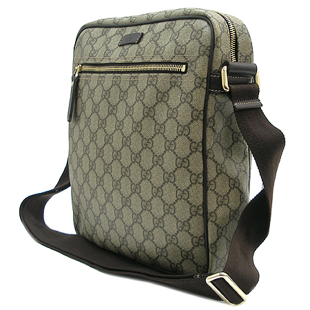 Gucci(����) 211448 GG�ΰ� PVC ũ�ν��� �̹���3 - ���̺��� �߰���ǰ
