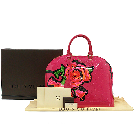 Louis Vuitton(���̺���) M93686 ������ ������콺 �÷��� ���� �� ������ �˸� ��Ʈ�� �̹���2 - ���̺��� �߰���ǰ