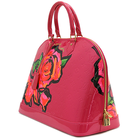 Louis Vuitton(���̺���) M93686 ������ ������콺 �÷��� ���� �� ������ �˸� ��Ʈ�� �̹���3 - ���̺��� �߰���ǰ