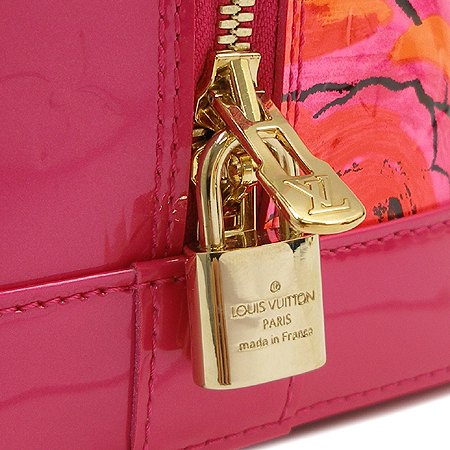 Louis Vuitton(���̺���) M93686 ������ ������콺 �÷��� ���� �� ������ �˸� ��Ʈ�� �̹���4 - ���̺��� �߰���ǰ