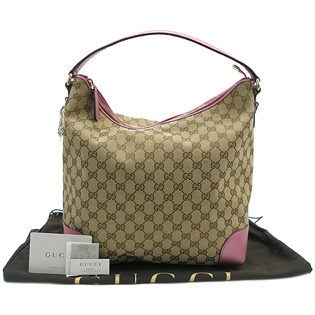 Gucci(����) 269958 ���� ��Ʈ�ΰ���� ��� GG�ΰ� ����� �̹���2 - ���̺��� �߰���ǰ