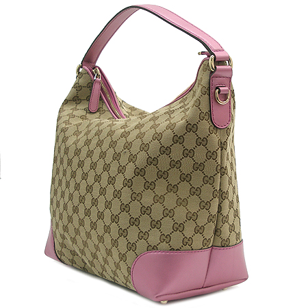 Gucci(����) 269958 ���� ��Ʈ�ΰ���� ��� GG�ΰ� ����� �̹���3 - ���̺��� �߰���ǰ