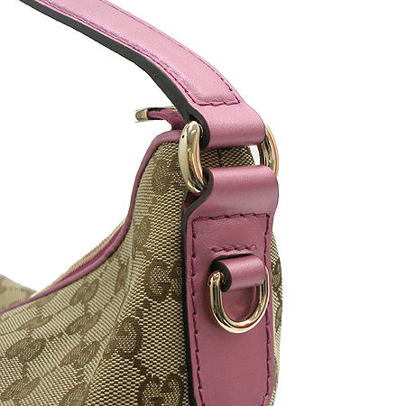 Gucci(����) 269958 ���� ��Ʈ�ΰ���� ��� GG�ΰ� ����� �̹���4 - ���̺��� �߰���ǰ