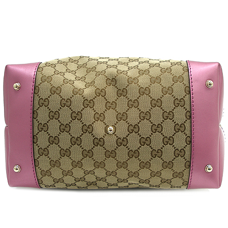 Gucci(����) 269958 ���� ��Ʈ�ΰ���� ��� GG�ΰ� ����� �̹���5 - ���̺��� �߰���ǰ