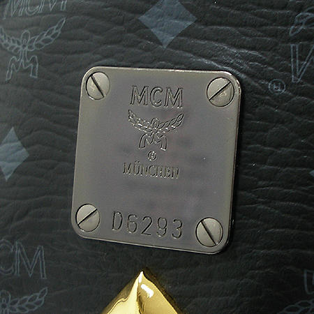 MCM(������) 1014102520322 ���佺 ���� ��Ÿũ M������ ����ΰ� ���� �̹���5 - ���̺��� �߰���ǰ