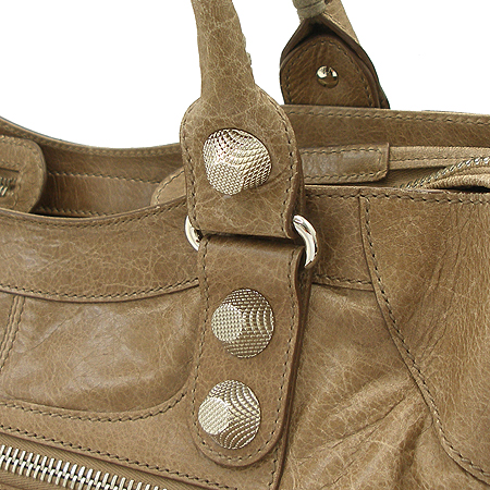 Balenciaga(�߷��þư�) 173082 ���̾�Ʈ PART TIME (��Ʈ Ÿ��) 2-WAY + ���� �ſ� �̹���4 - ���̺��� �߰���ǰ
