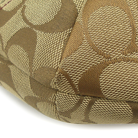 Coach(��ġ) 10085 �ڰ��� ȣ�� ����� [��������] �̹���5 - ���̺��� �߰���ǰ